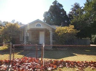 505 Celeste Rd, Saraland, AL 36571