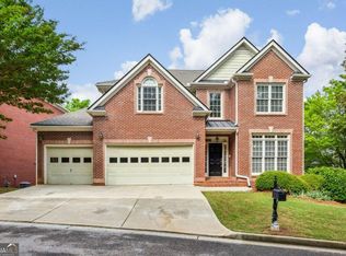 3504 Ivy Manor Rd SE, Smyrna, GA 30080