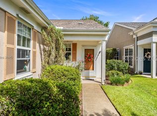 58 Bishop St, Bluffton, SC 29909