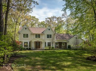 71 Cedar Dr, Allendale, NJ 07401