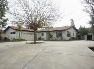 23345 Estrella Ln, Perris, CA 92570