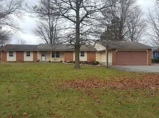 13621 State Road 37 E, New Haven, IN 46774