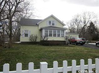 1872 Route 174, Skaneateles, NY