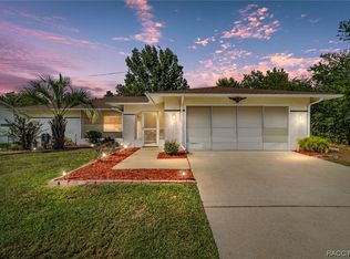 169 W Sugarberry Ln, Beverly Hills, FL 34465