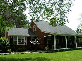 11649 Phillipsville Rd, Wattsburg, PA 16442