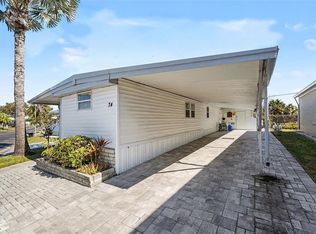 9790 66TH STREET N #74, PINELLAS PARK, FL 33782