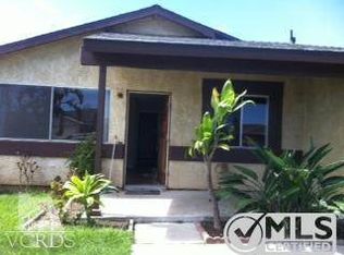 4731 Tulsa Dr, Oxnard, CA 93033