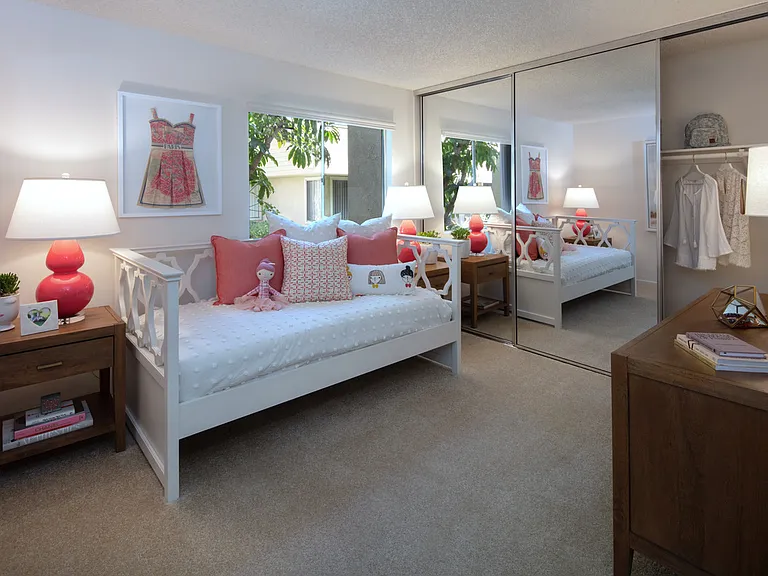 Turtle Rock Vista Apartment Homes — Photo 15