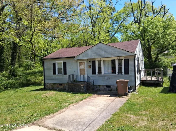 4010 Ivy Ave, Knoxville, TN 37914