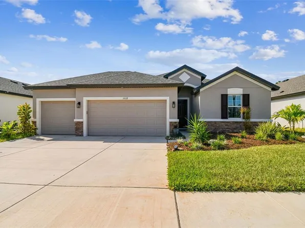 1039 DAVIS HEATHER CIRCLE, SEFFNER, FL 33584