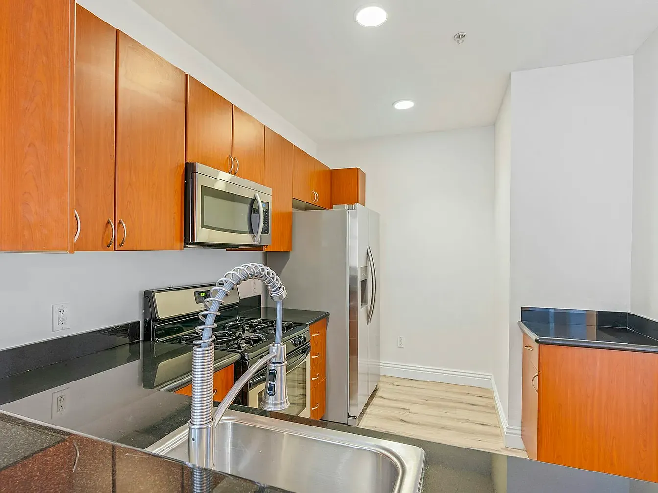 2 bed, 1062 sqft, $3,300 — Photo 2