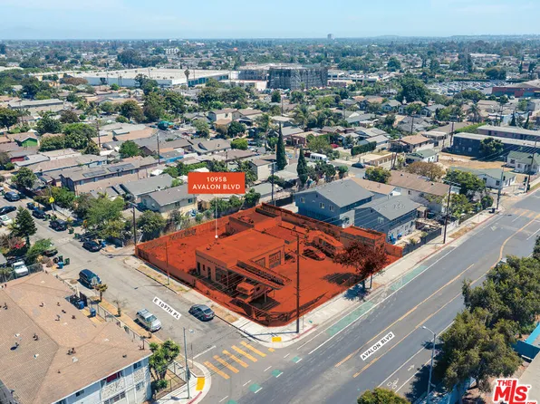 10958 Avalon Blvd, Los Angeles, CA 90061
