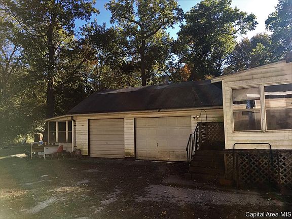 2nd image of 5529 N County Road 825e