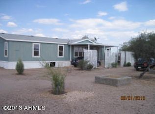 27019 N Morning Star Ln, Wittmann, AZ 85361