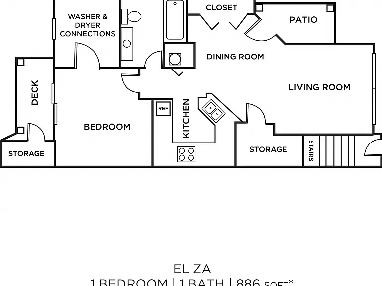 Lake Pointe Apartment Homes — Photo 22
