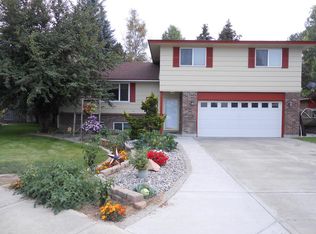 2229 Dickson Cir E, Idaho Falls, ID 83402