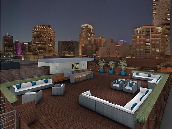 3rd image of 731 Saint Charles St #201