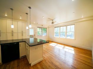 6A Westminster Ave #1, Roxbury, MA 02119