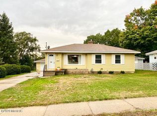 3517 Boone Ave SW, Wyoming, MI 49519