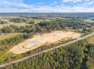 37 Jake Cv, Austin, AR 72007