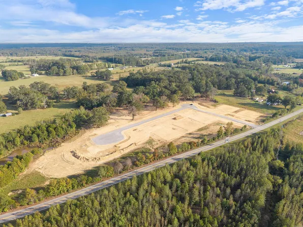 37 Jake Cv, Austin, AR 72007