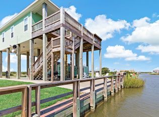 1426 Van Zant, Gilchrist, TX 77617
