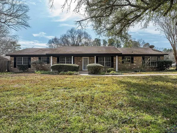 4246 N White Oak Rd, Gladewater, TX 75647