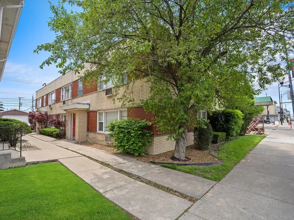 4347 W 63rd St APT 1B, Chicago, IL 60629