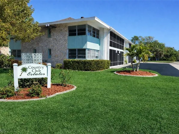 403 SE 43rd Ter #9, Cape Coral, FL 33904