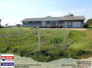 16409 SE Virginia Rd, Kincaid, KS 66039