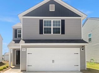 4020 Reinfield Dr, Inman, SC 29349