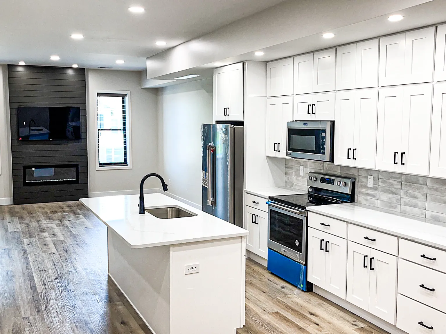Mspg, Llc - Unit 3 - Apt Loft — Photo 1
