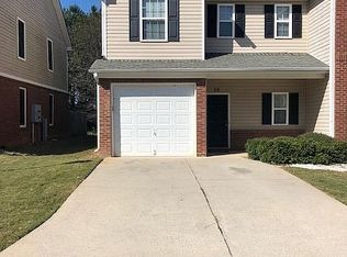 68 Eagle Glen Dr, Cartersville, GA 30121