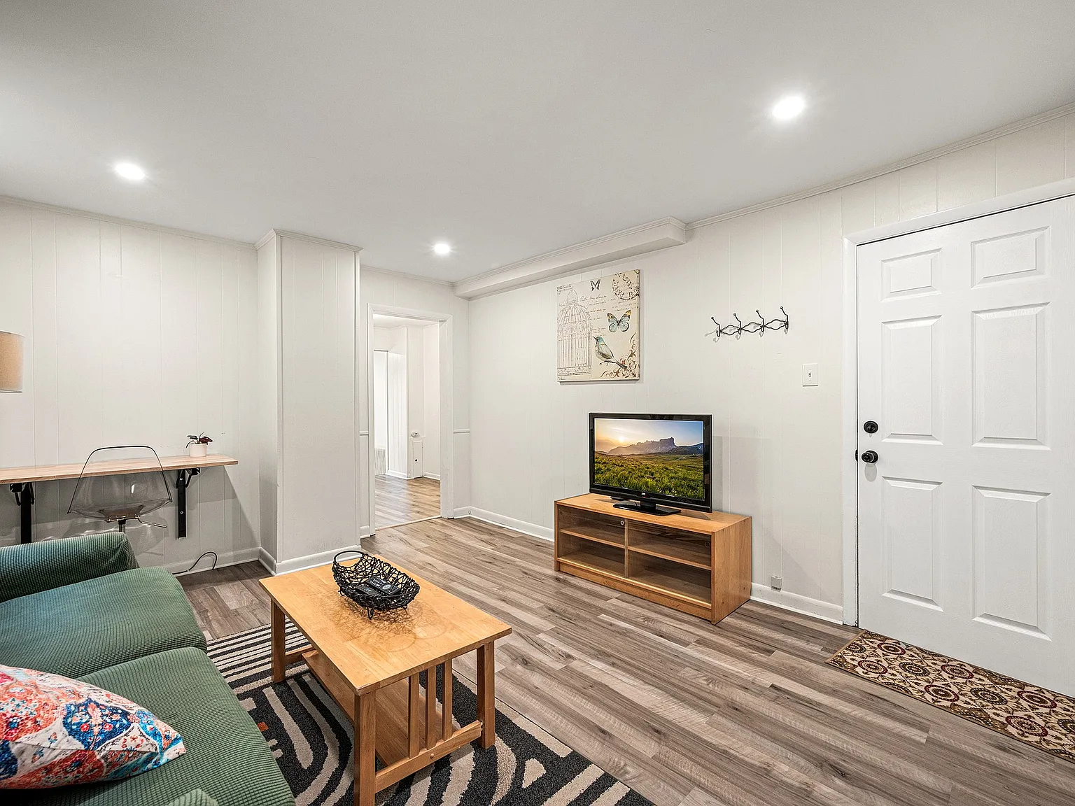 128 Adams St — Photo 3