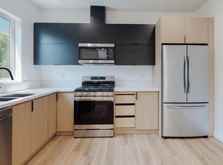 2329 Hauser Blvd, Los Angeles, CA 90016