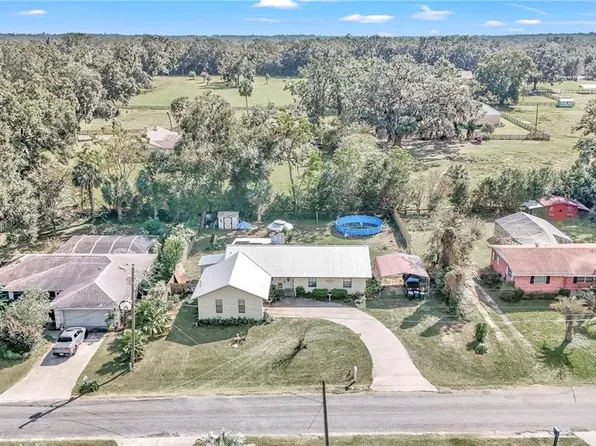 6340 SE 127th Pl, Belleview, FL 34420