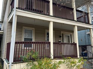 318 Hawley Ave #1, Syracuse, NY 13203