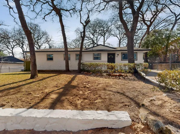 1900 Mimosa Dr, Arlington, TX 76012