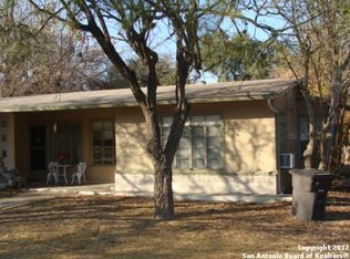 837 Rittiman Rd, San Antonio, TX 78209