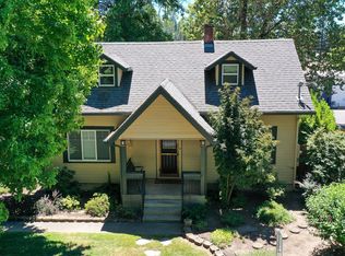 289 E Park St, Grants Pass, OR 97527
