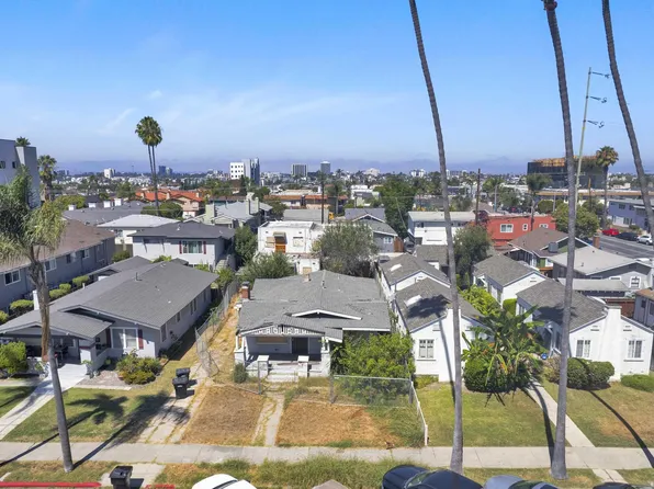 3974-3978 Kansas St, San Diego, CA 92104