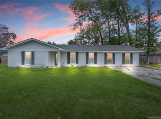 1600 Anita St, Sulphur, LA 70663