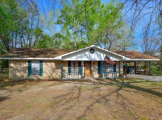 1908 Dawson Dr, Lufkin, TX 75901