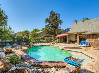 208 Camino Real W, Lucas, TX 75098