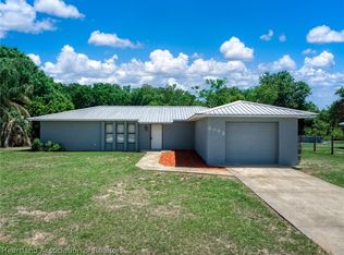 2892 N Bowden Rd, Avon Park, FL 33825