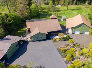 54 Lynch Rd, McCleary, WA 98557