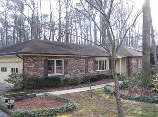 3640 Midvale Rd, Tucker, GA 30084
