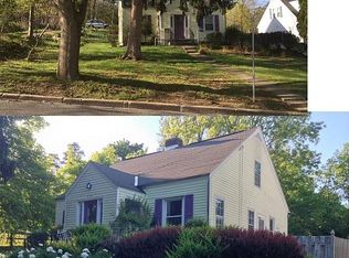 434 Hook Pl, Ithaca, NY 14850