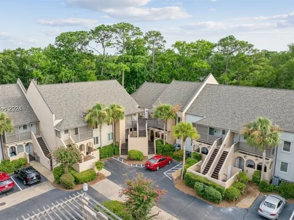 100 Colonnade Drive UNIT 160, Hilton Head Island, SC 29928