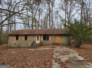 465 Chapman Rd, Macon, GA 31211